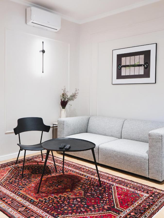 Downtown Beauty Twins Apartment Zágráb Kültér fotó